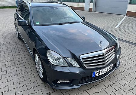 Mercedes-Benz 350 E350 CDI