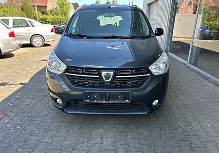 Dacia Lodgy Laureate