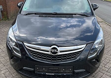 Opel Zafira Tourer 1.4 Turbo Business Edition 103...