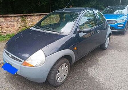 Ford Ka /+ 1,2