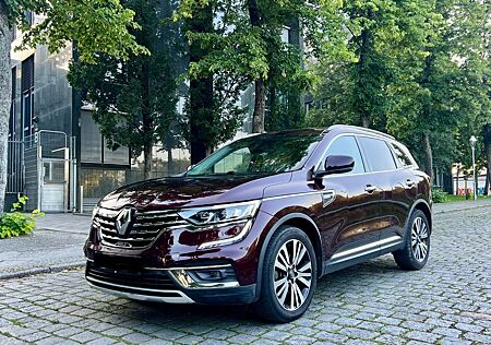 Renault Koleos BLUE dCi 190 4WD X-tronic Initiale Pa...