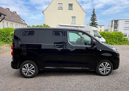 Peugeot Expert gebraucht kaufen Peugeot Expert Kastenwagen Blue HDI 180 LH1