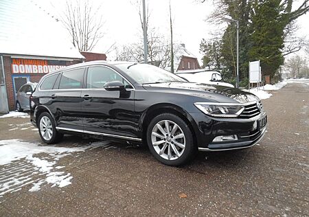 VW Passat Variant Volkswagen Highline BMT/Start-Stopp