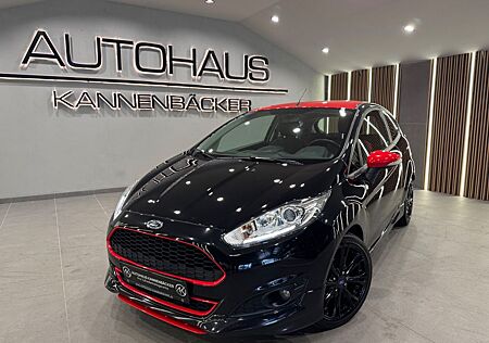 Ford Fiesta Sport*NAVI*SHZ*TÜV NEU*SCHECKHEFT*