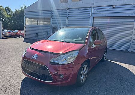 Citroën C3 Exclusive AUTOMATIK