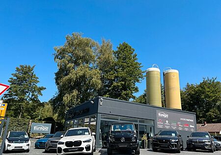 Mercedes-Benz S 500 gebraucht kaufen Mercedes-Benz S 500 4Matic Aut. Coupe 1 Hand - AMG line ///