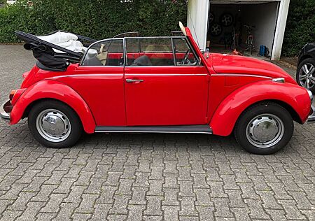 VW Käfer Volkswagen