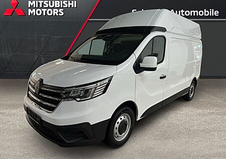Renault Trafic Kasten 2.0 dCi150 L2H2 Allwetter PDC Klim