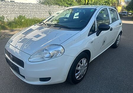 Fiat Grande Punto 1.2 8V Basis