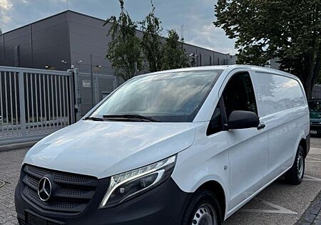 Mercedes-Benz Vito 116 CDI LED AHK Navi Standheizung