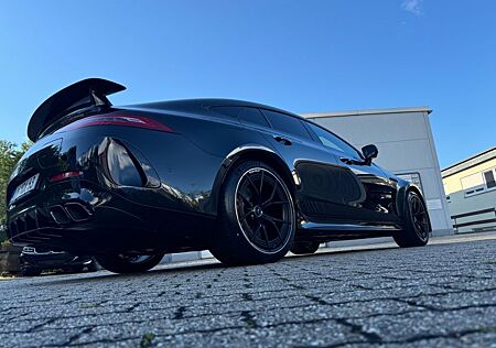 Mercedes-Benz AMG GT S 63 S E Performance Autom. 4WD S