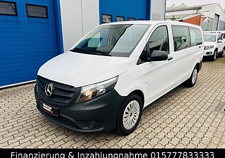 Mercedes-Benz Vito Tourer ALLRAD 114 CDI Lang Pro Extralang