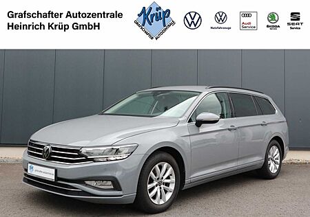 VW Passat Variant Volkswagen 2.0 TDI SCR Business