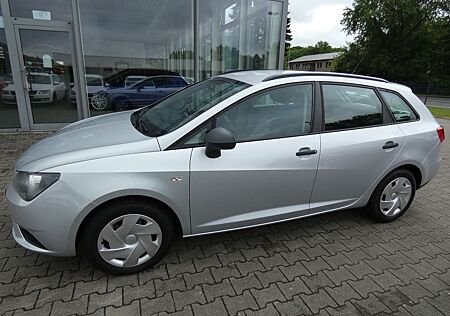 Seat Ibiza ST Reference*2 HAND*NAVI*PDC*KLIMA*5-TÜRIG
