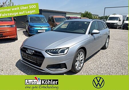 Audi A4 Avant 40 TDi Nur für Gewerbe und Export 360