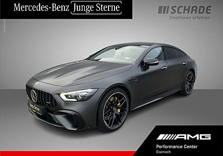 Mercedes-Benz AMG GT GT 63 AMG S 4MATIC+ Sitzklima*Panorama*NP 205144