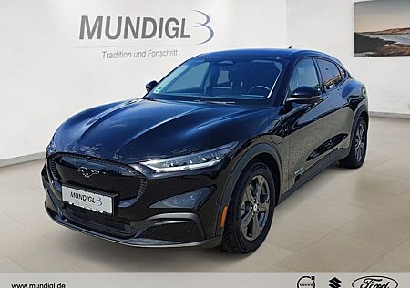 Ford Mustang MACH-E Navi Digitales Cockpit Soundsyste