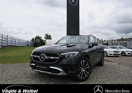 Mercedes-Benz GLC 220 d 4M AVANTGARDE-ADVANCED-PLUS+DISTR.+AHK