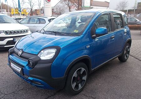 Fiat Panda City Plus 1.0 Hybrid