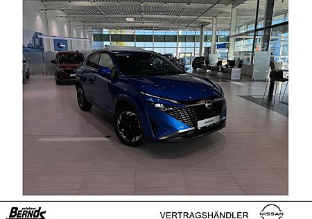 Nissan Qashqai 1.5 VC-T e-Power N-Connecta WINTERPAKET