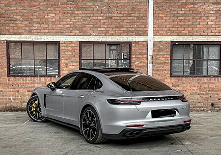 Porsche Panamera gebraucht kaufen Porsche Panamera Turbo S E-Hybrid Turbo S