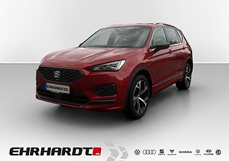 Seat Tarraco 2.0 TDI DSG FR AHK*VIRTUAL*LED*ACC*NAV*P