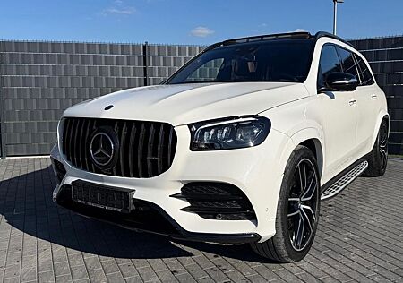 Mercedes-Benz GLS 400 GLS 400d 4M*9G*AMG*PANO*NIGHT*BURM*DIST*WIDE*AHK