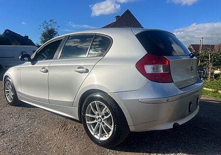 BMW 116 gebraucht kaufen BMW 116i -