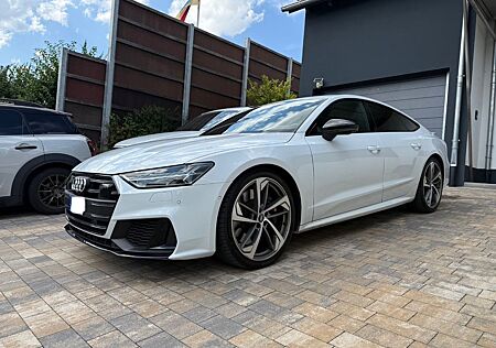 Audi S7 TDI quattro S Sitze/Matrix/B&O Sound/360 Ka