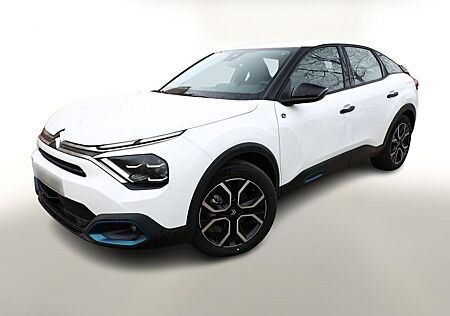 Citroën E-C4 ë-C4 Feel 50kWh LED 10"-DAB DigCo Temp P...