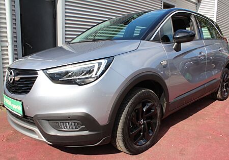 Opel Crossland X 120 JAHRE KLIMA NAVI PDC KAMERA 2.Hd