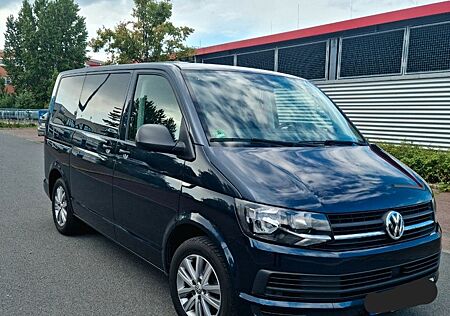 VW T6 Multivan Volkswagen Trendline