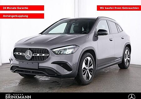Mercedes-Benz GLA 250 gebraucht kaufen Mercedes-Benz GLA 250 4M AHK/NIGHT/360°KAM/LED/TOTW./WINTER