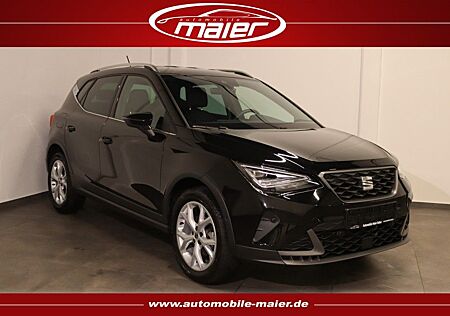 Seat Arona 1.0 TSI DSG FR Line-Navi-LED-Kamera-ACC-