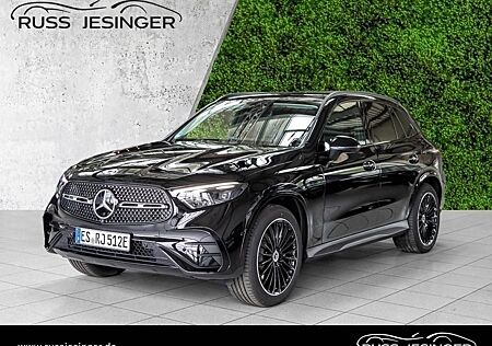 Mercedes-Benz GLC 300 de 4MATIC mit EQ Hybrid Technologie *AMG