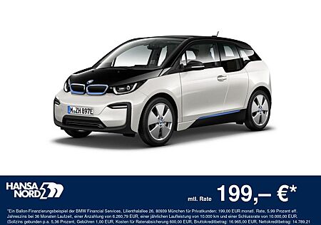 BMW i3 KLIMA SHZ LED PDC 19" FSE 199,- EUR MTL*