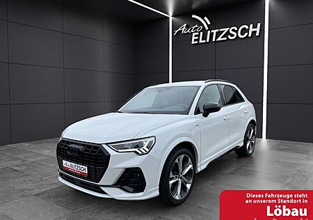 Audi Q3 35 TFSI S line