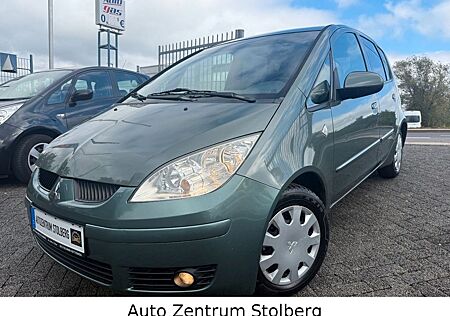 Mitsubishi Colt Lim. 5-trg. 1.3 Instyle Automatik-Klima-Tüv