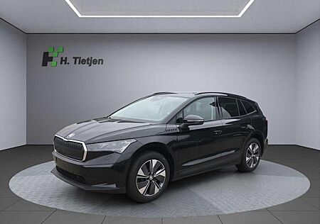 Skoda Enyaq iV 60 Navi*SHZ*Kamera*Leder