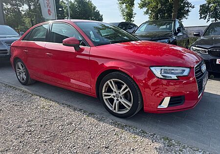 Audi A3 Limousine 35 TFSI sport