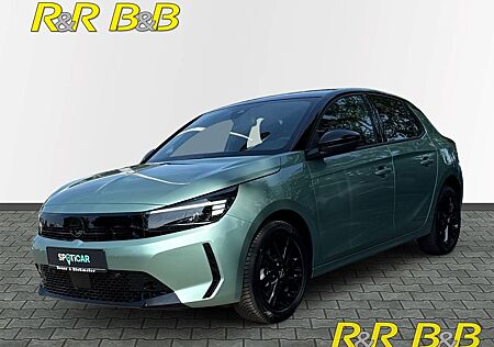 Opel Corsa YES 1.2 Turbo SHZ+CARPLAY+DAB+BT+KLIMA+LHZ