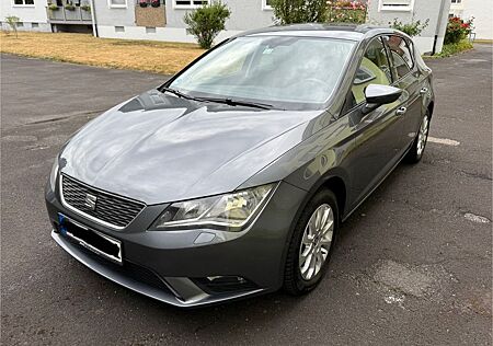 Seat Leon 1.4 TSI 103kW Start&Stop Style Style