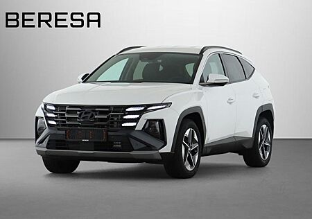 Hyundai Tucson 1.6 CRDi TREND*4WD*DCT* Distronic AUT