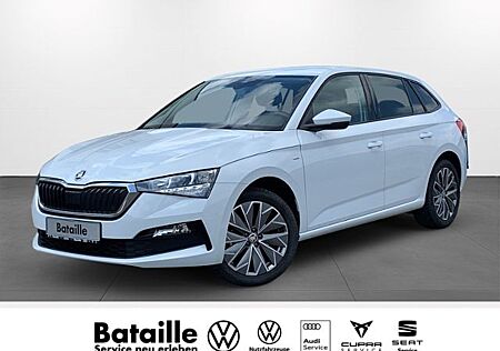 Skoda Scala 1.0 TSI Tour Navi LED ACC App-Connect SHZ