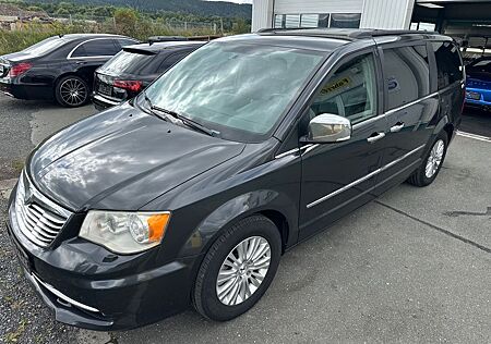 Lancia Voyager Gold 1 Hand