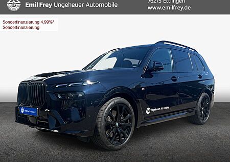 BMW X7 xDrive40d