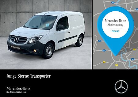 Mercedes-Benz Citan 108 CDI KA Lang Klima+eltr. Fenst