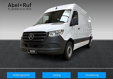 Mercedes-Benz Sprinter 317 CDI Kasten PRO L2H2 Kamera+AHK3,5