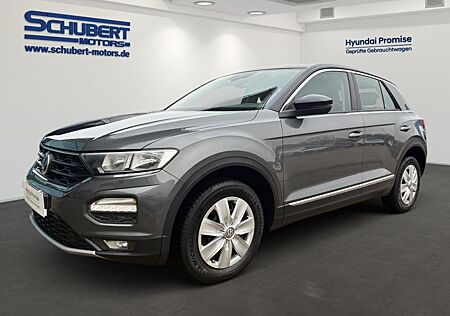 VW T-Roc Volkswagen 1.0 TSI, Style PDC vorn und hinten