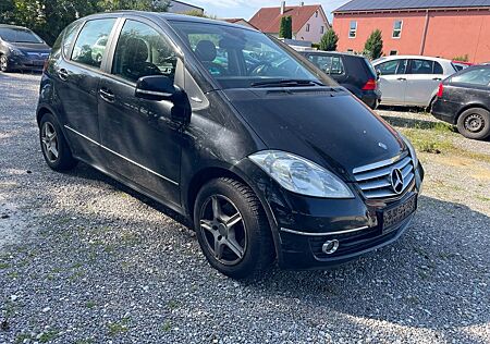 Mercedes-Benz A 180 CDI ELEGANCE AUTOMATIK